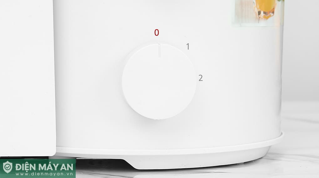 Máy ép trái cây Panasonic MJ-CB100WRA